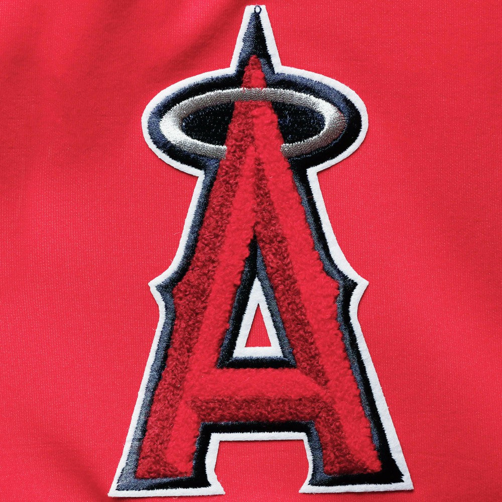 Los Angeles Angels Pro Standard Team Shorts - MLB