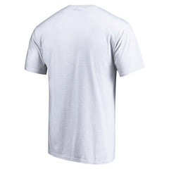 Las Vegas Raiders City Pride T-Shirt White | Fanatics