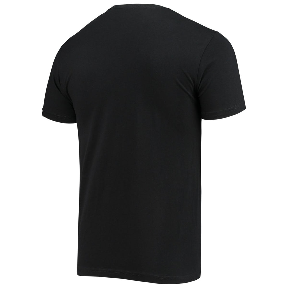 Zion Williamson New Orleans Pelicans Check the Credits Player T-Shirt Black - NBA