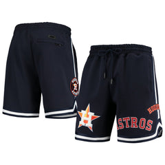 Houston Astros Pro Standard Team Shorts - MLB