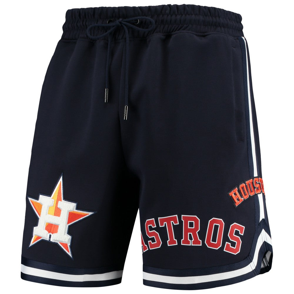 Houston Astros Pro Standard Team Shorts - MLB