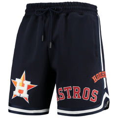 Houston Astros Pro Standard Team Shorts - MLB