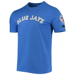 Toronto Blue Jays Pro Standard Team Logo T-Shirt - MLB