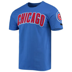 Chicago Cubs Pro Standard Team Logo T-Shirt - MLB