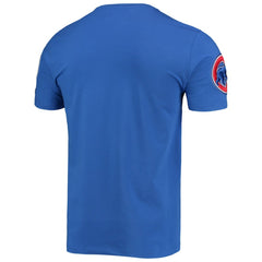 Chicago Cubs Pro Standard Team Logo T-Shirt - MLB