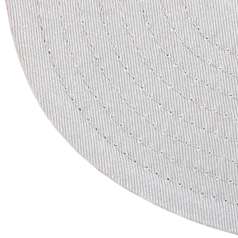 Chicago White Sox New Era White Logo 59FIFTY Fitted Hat - MLB