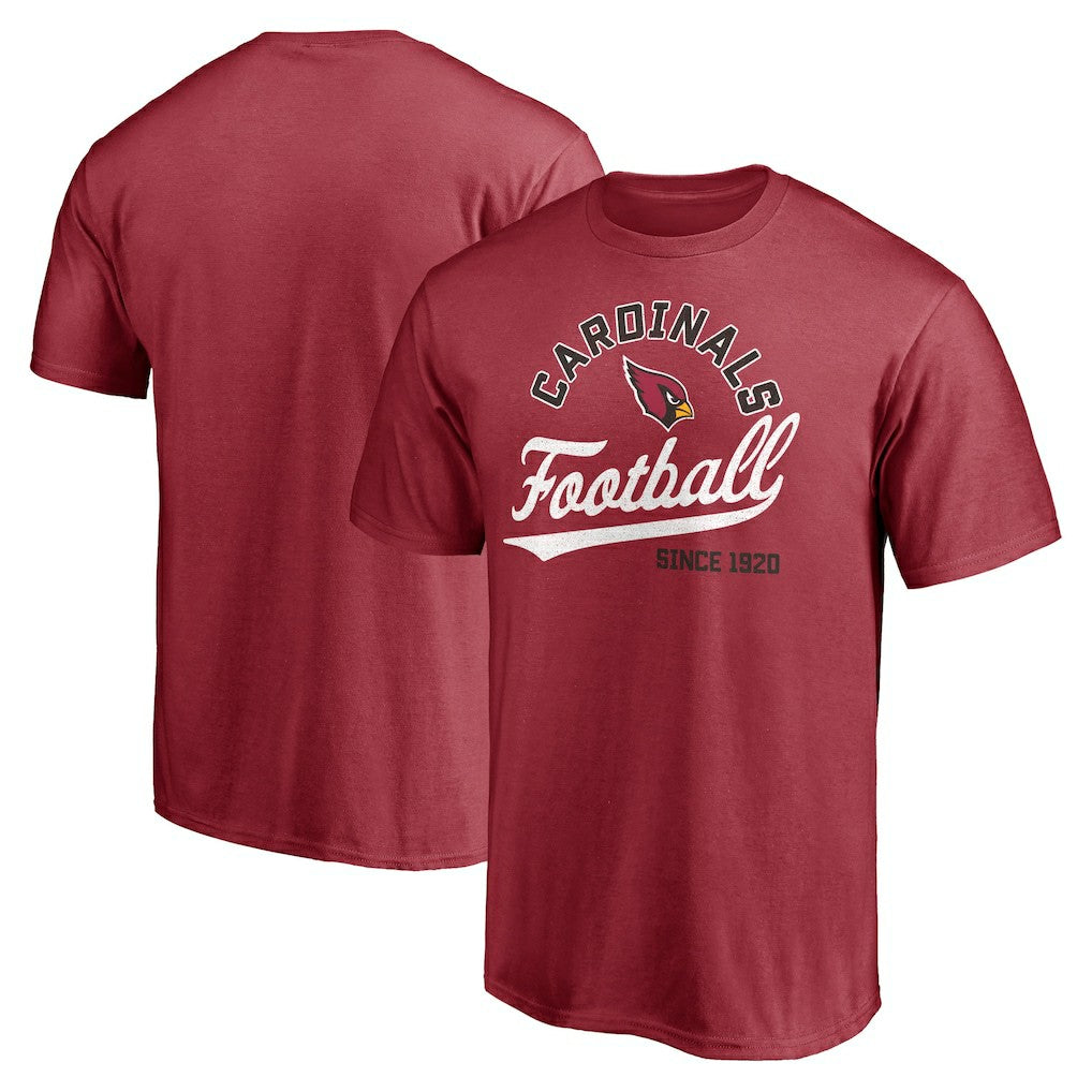 Arizona Cardinals Shut Out T-Shirt Cardinal | NFL