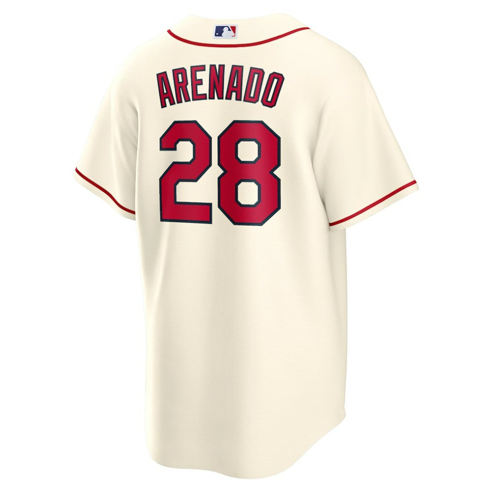 Nolan Arenado St. Louis Cardinals Nike Alternate 2 Replica Jersey - MLB
