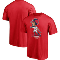 Nolan Arenado St. Louis Cardinals Fanatics Player T-Shirt - MLB
