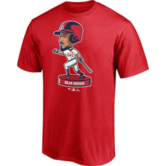 Nolan Arenado St. Louis Cardinals Fanatics Player T-Shirt - MLB