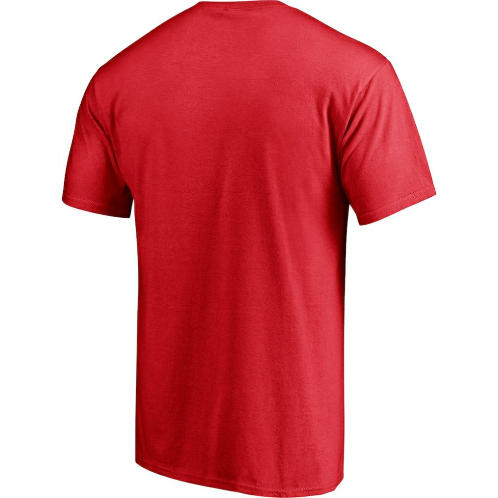 Nolan Arenado St. Louis Cardinals Fanatics Player T-Shirt - MLB