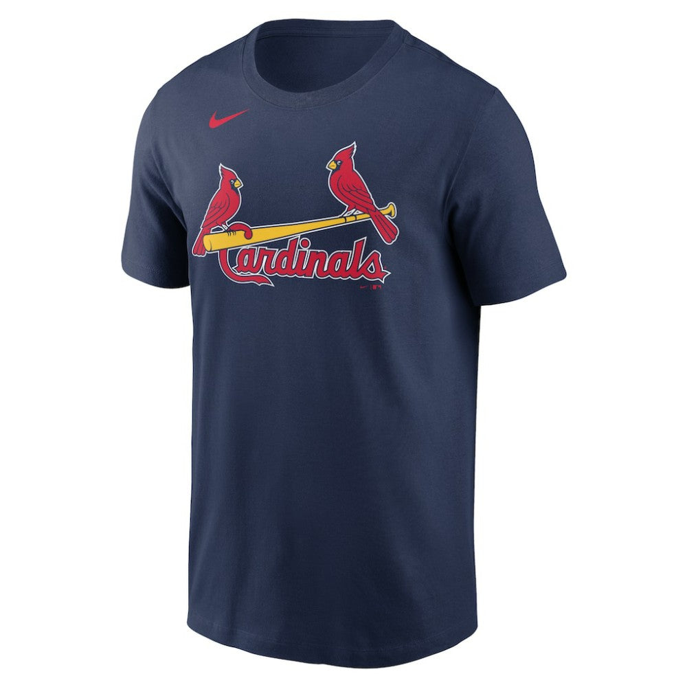 Nolan Arenado St. Louis Cardinals Nike Name & Number T-Shirt - MLB