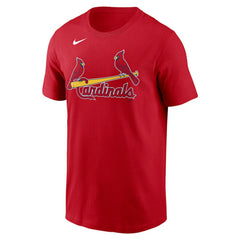 Nolan Arenado St. Louis Cardinals Nike Name & Number T-Shirt - MLB