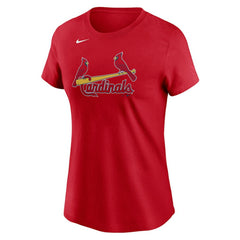 Nolan Arenado St. Louis Cardinals Nike Women's Name & Number T-Shirt - MLB
