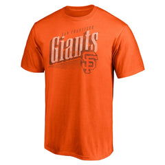 San Francisco Giants Winning Streak T-Shirt - MLB