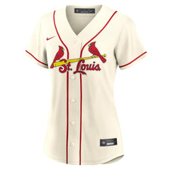 Nolan Arenado St. Louis Cardinals Nike Women's Alternate Replica Player Jersey - MLB