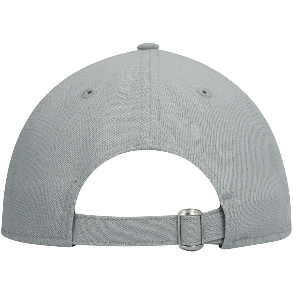 Dallas Cowboys New Era 9TWENTY Adjustable Hat Gray | NFL