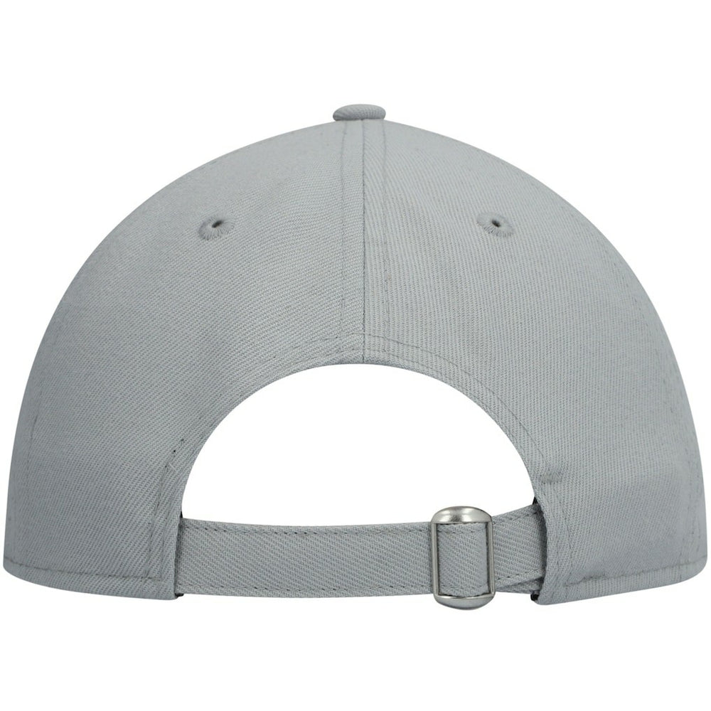 Dallas Cowboys New Era 9TWENTY Adjustable Hat Gray | NFL
