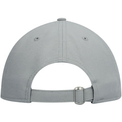Dallas Cowboys New Era 9TWENTY Adjustable Hat Gray | NFL