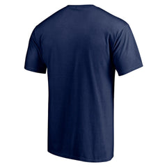 Texas Rangers Red White and Team T-Shirt - MLB