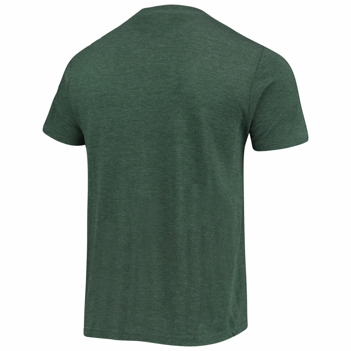 Giannis Antetokounmpo Milwaukee Bucks Homage Greek Tri-Blend T-Shirt Hunter Green - NBA