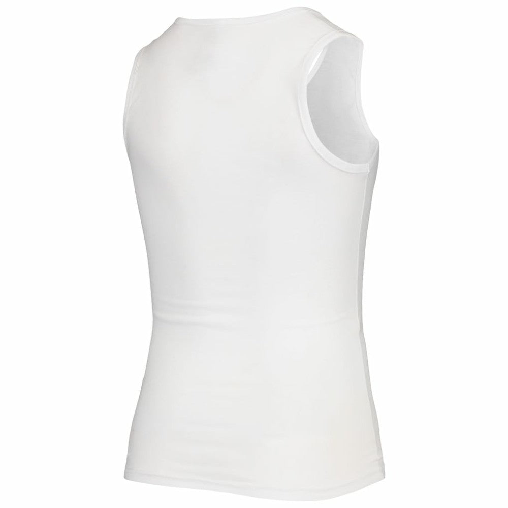 San Diego Padres Soft as a Grape Girls Youth Team Tank Top - MLB