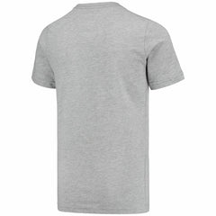 Tracy McGrady Toronto Raptors Youth Hardwood Classics King of the Court Player T-Shirt Gray - NBA