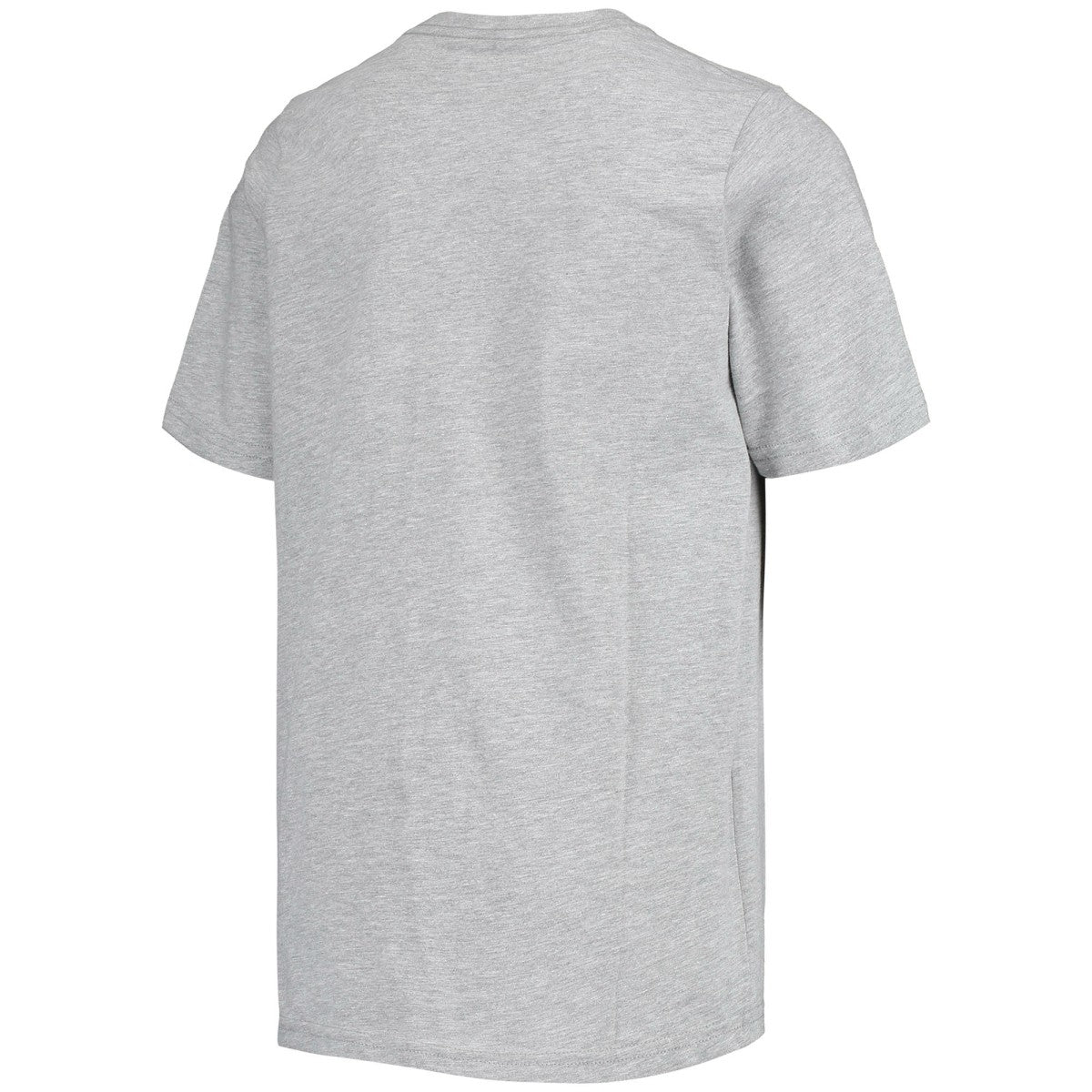 John Stockton Utah Jazz Youth Hardwood Classics King of the Court Player T-Shirt Gray - NBA