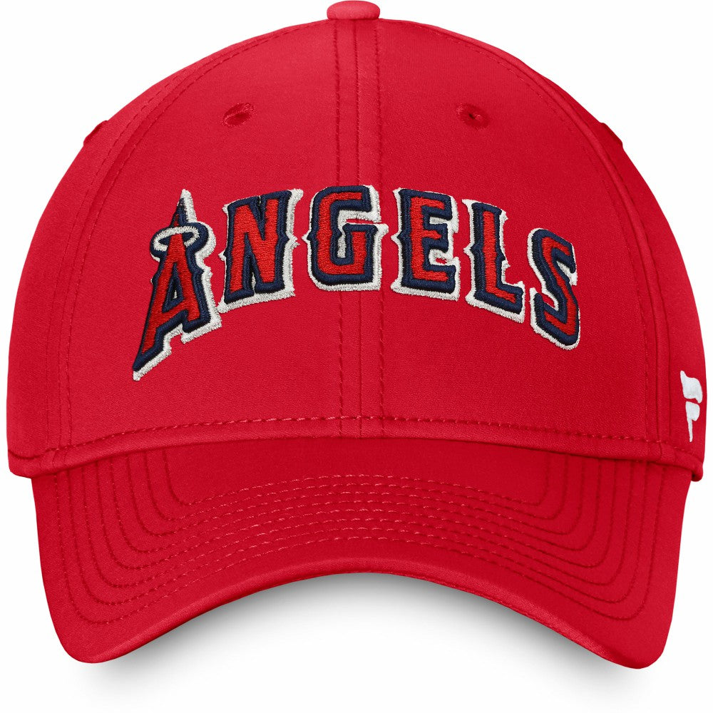 Los Angeles Angels Fanatics Core Flex Hat - MLB