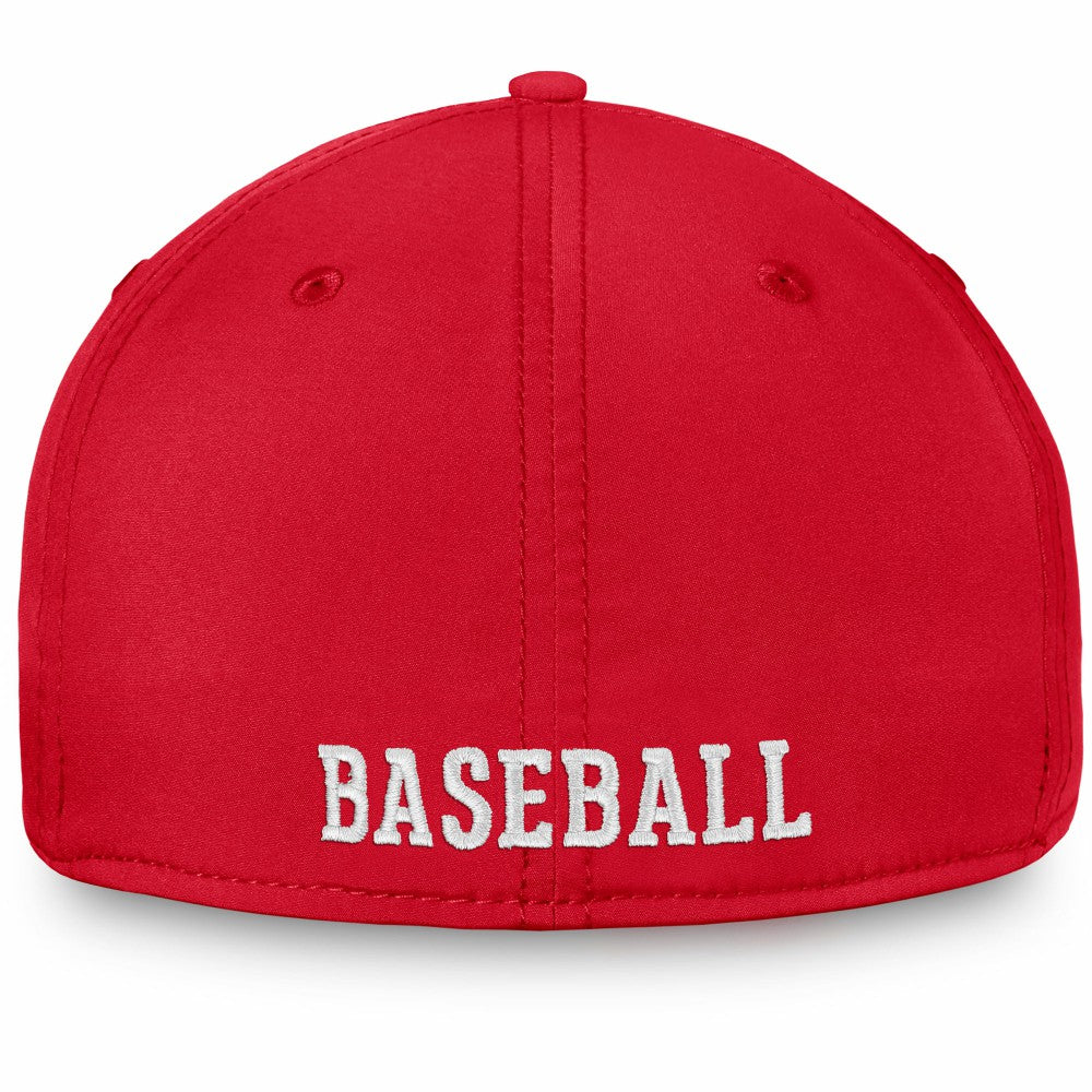 Los Angeles Angels Fanatics Core Flex Hat - MLB