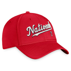 Washington Nationals Fanatics Core Flex Hat - MLB