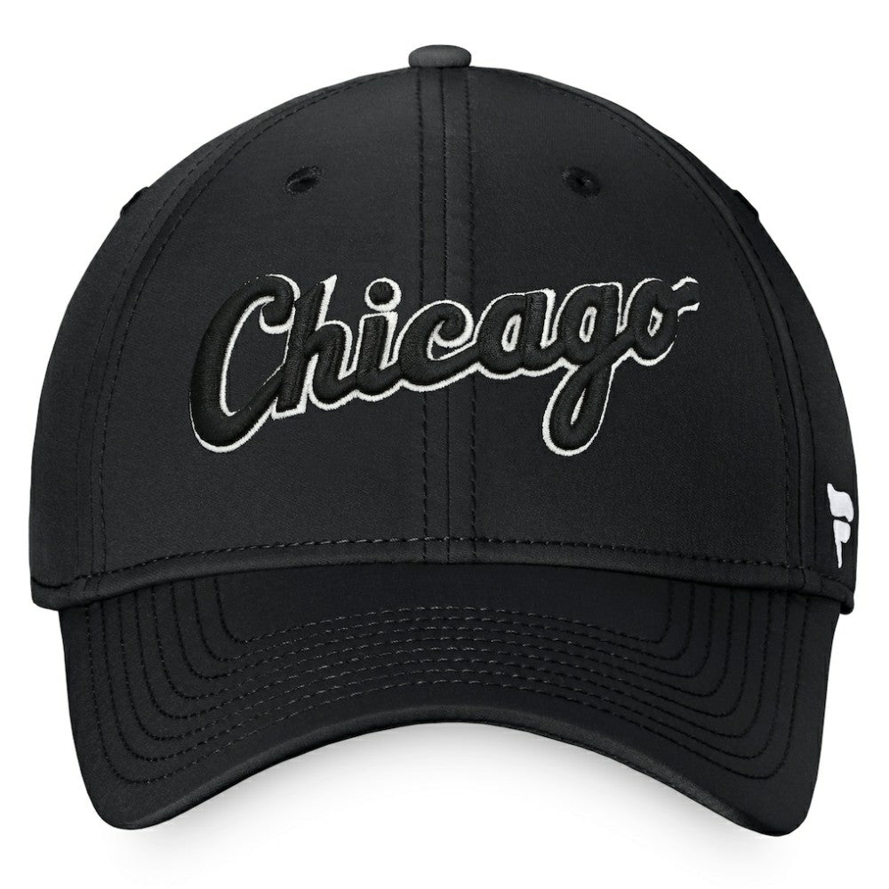 Chicago White Sox Fanatics Core Flex Hat - MLB