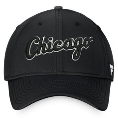 Chicago White Sox Fanatics Core Flex Hat - MLB