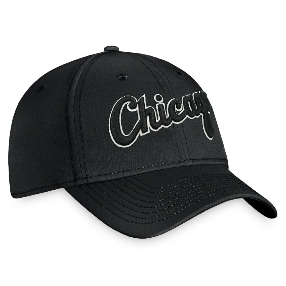 Chicago White Sox Fanatics Core Flex Hat - MLB