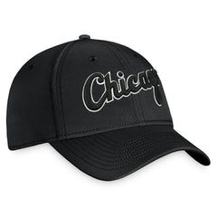 Chicago White Sox Fanatics Core Flex Hat - MLB