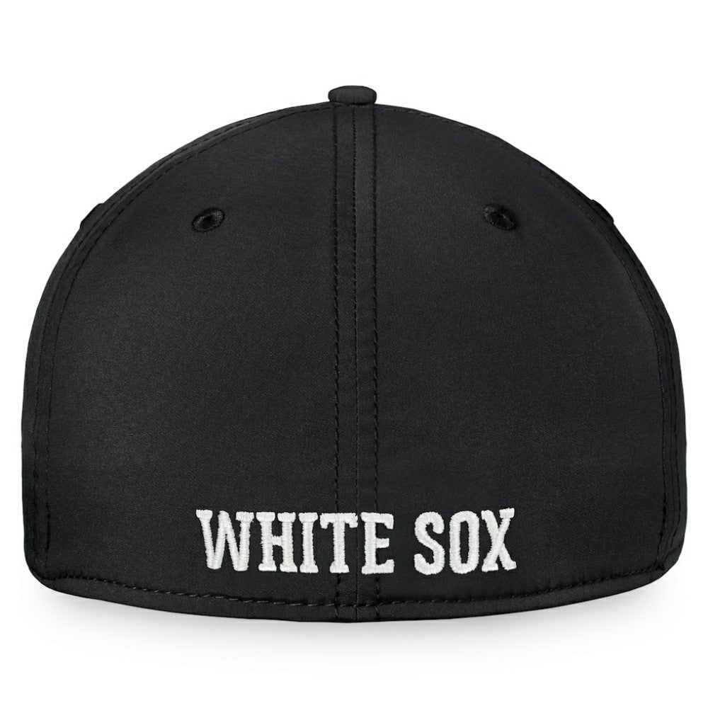 Chicago White Sox Fanatics Core Flex Hat - MLB