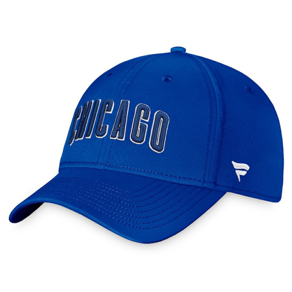 Chicago Cubs Fanatics Core Flex Hat - MLB