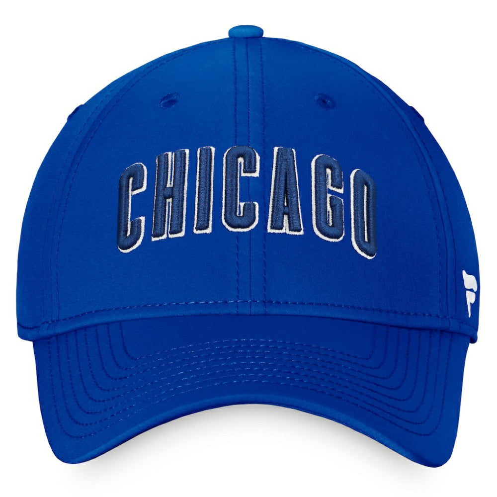 Chicago Cubs Fanatics Core Flex Hat - MLB