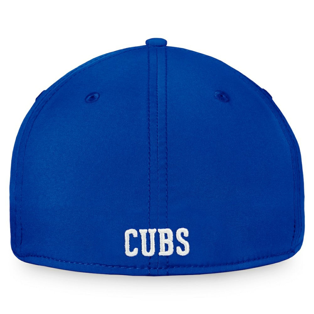 Chicago Cubs Fanatics Core Flex Hat - MLB