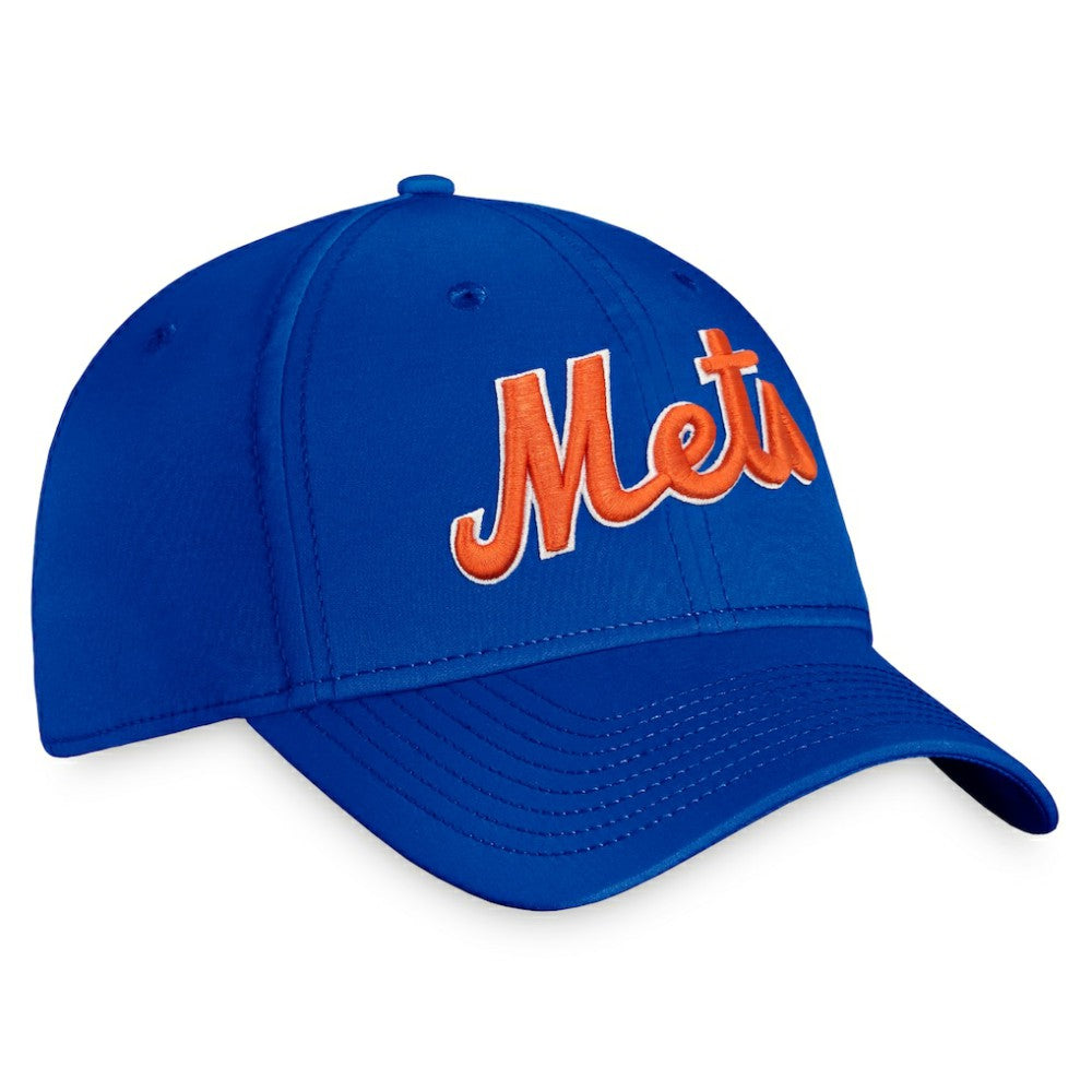 New York Mets Fanatics Core Flex Hat - MLB