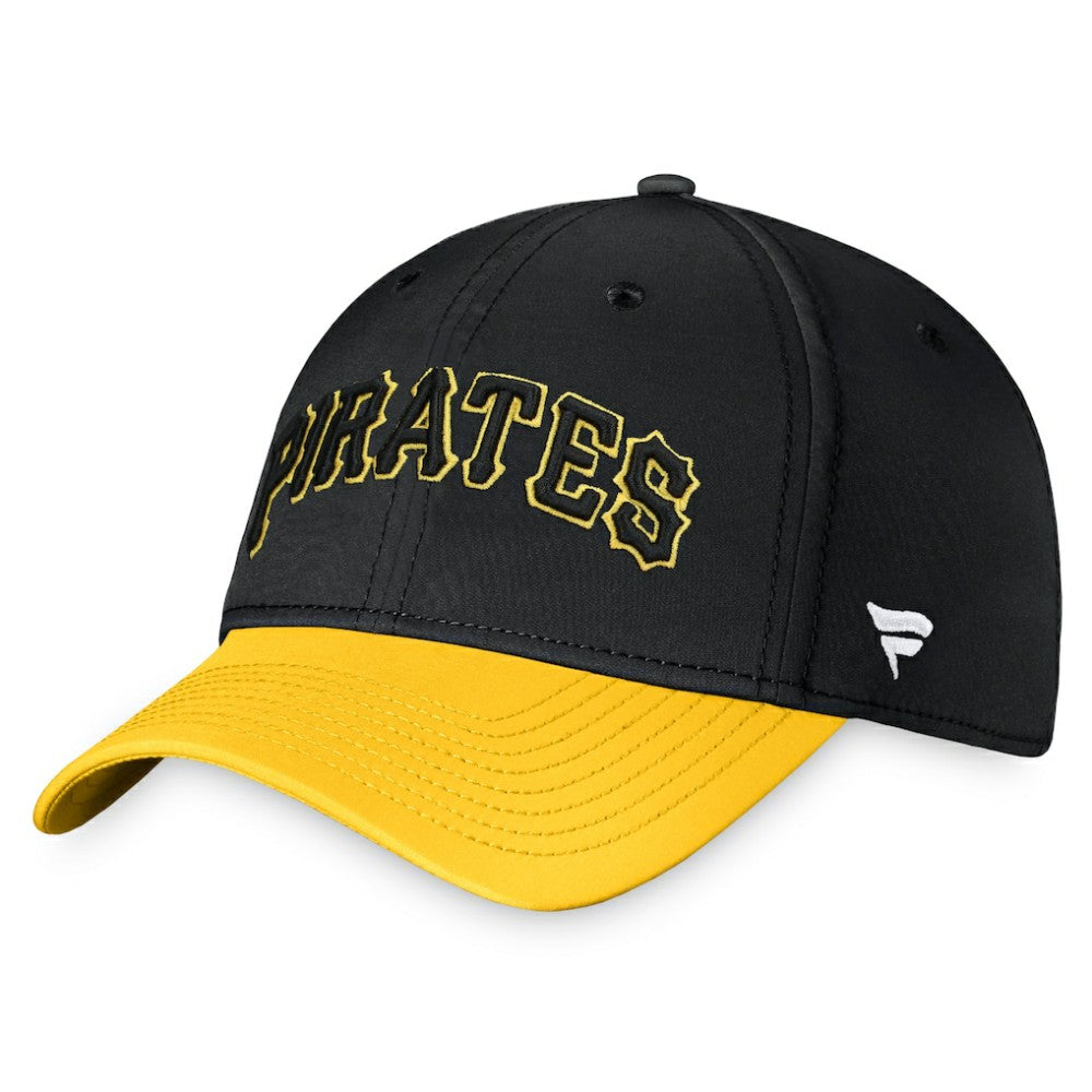 Pittsburgh Pirates Fanatics Core Flex Hat - MLB