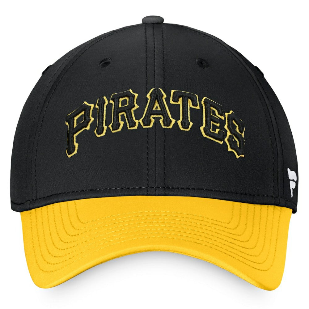 Pittsburgh Pirates Fanatics Core Flex Hat - MLB