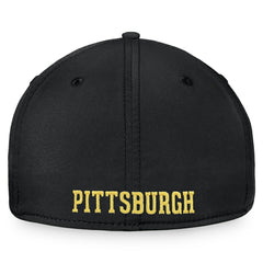 Pittsburgh Pirates Fanatics Core Flex Hat - MLB