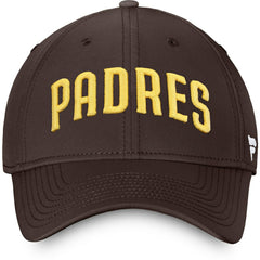 San Diego Padres Fanatics Core Flex Hat - MLB