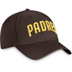San Diego Padres Fanatics Core Flex Hat - MLB