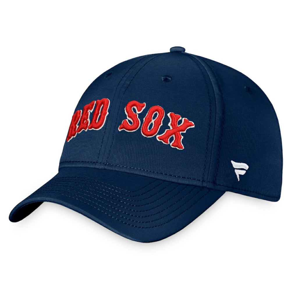 Boston Red Sox Fanatics Core Flex Hat - MLB