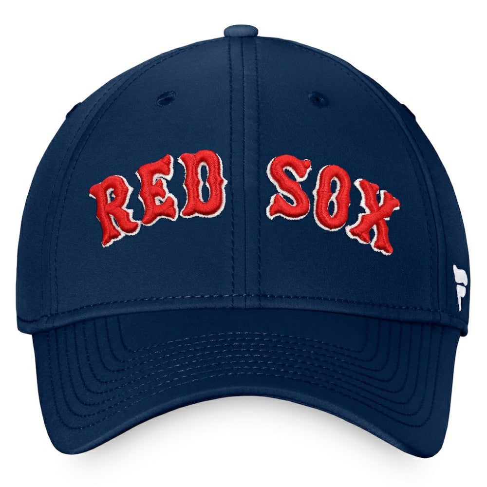 Boston Red Sox Fanatics Core Flex Hat - MLB