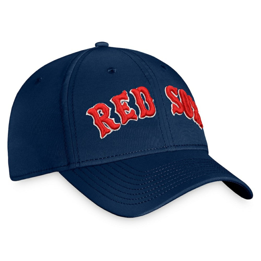 Boston Red Sox Fanatics Core Flex Hat - MLB