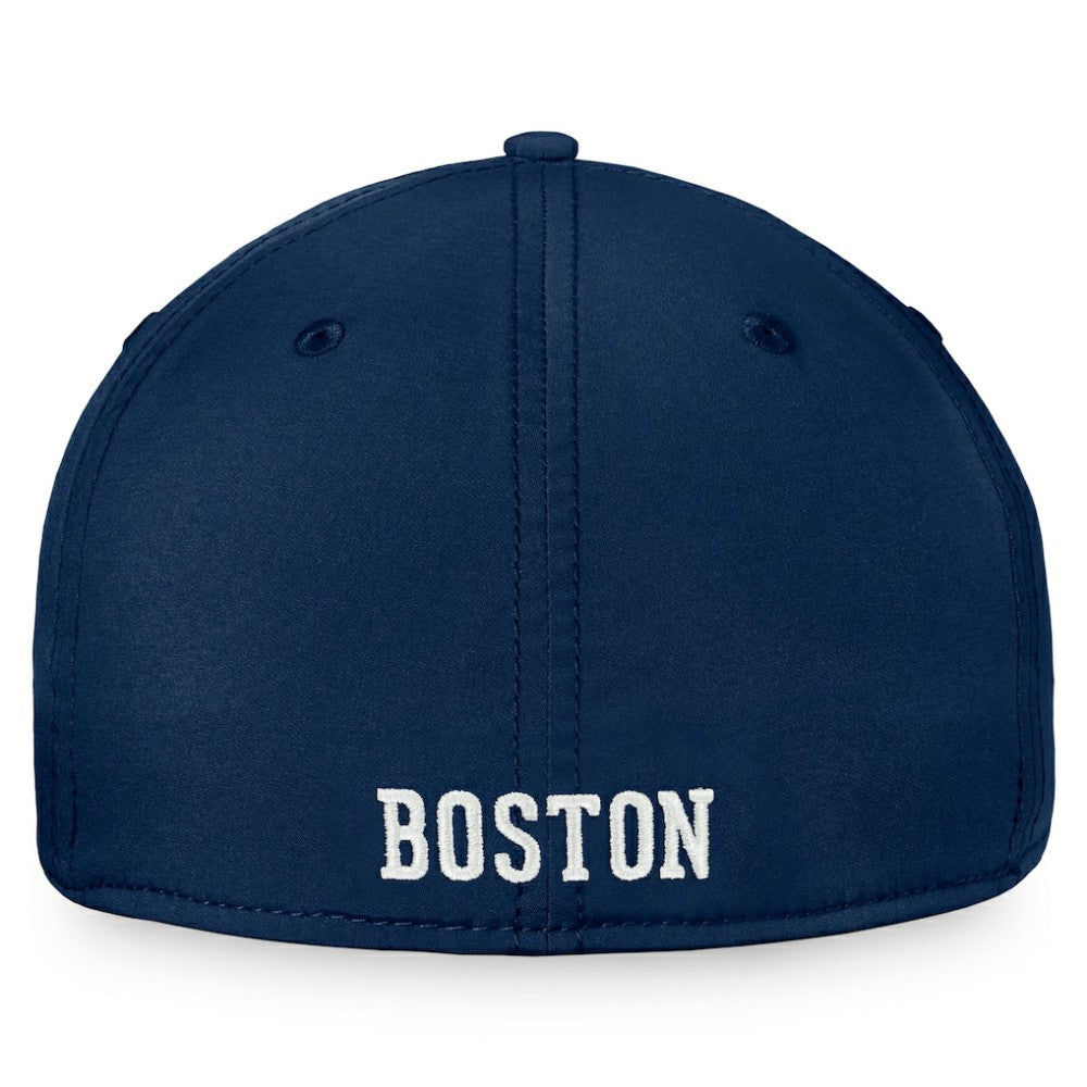 Boston Red Sox Fanatics Core Flex Hat - MLB