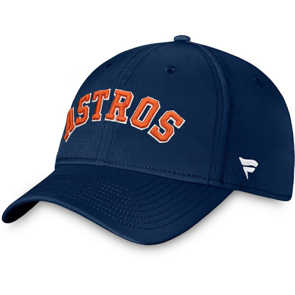 Houston Astros Fanatics Core Flex Hat - MLB